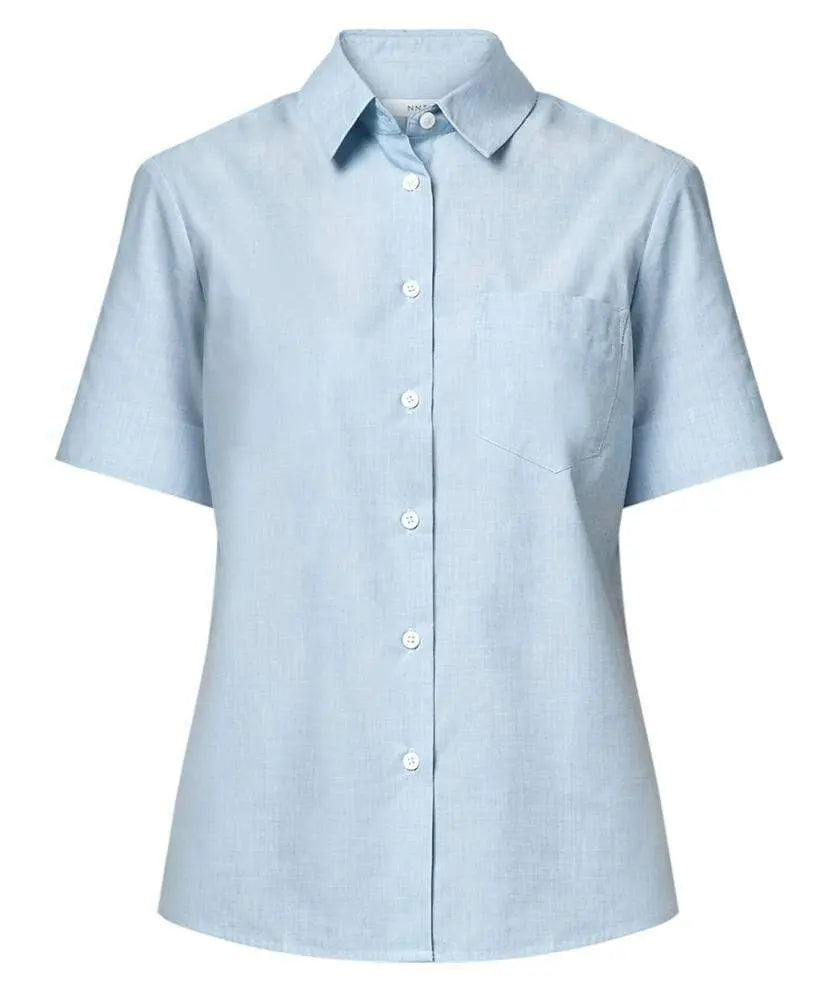 NNT Short sleeve Shirt CATUDJ Metro Workwear.